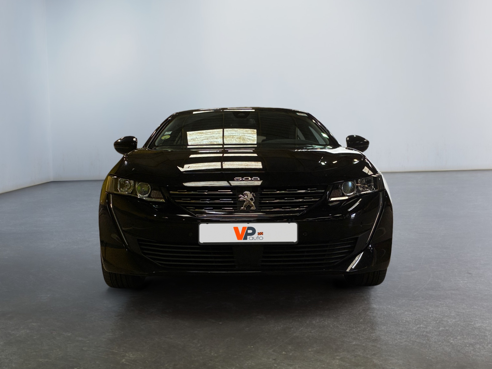 PEUGEOT PEUGEOT 508 BUSINESS BlueHDi 130 ch S&S EAT8 Active 2021