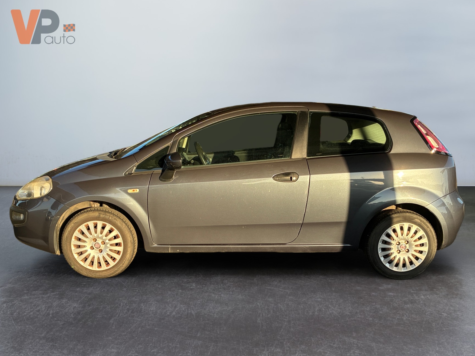 FIAT  2009