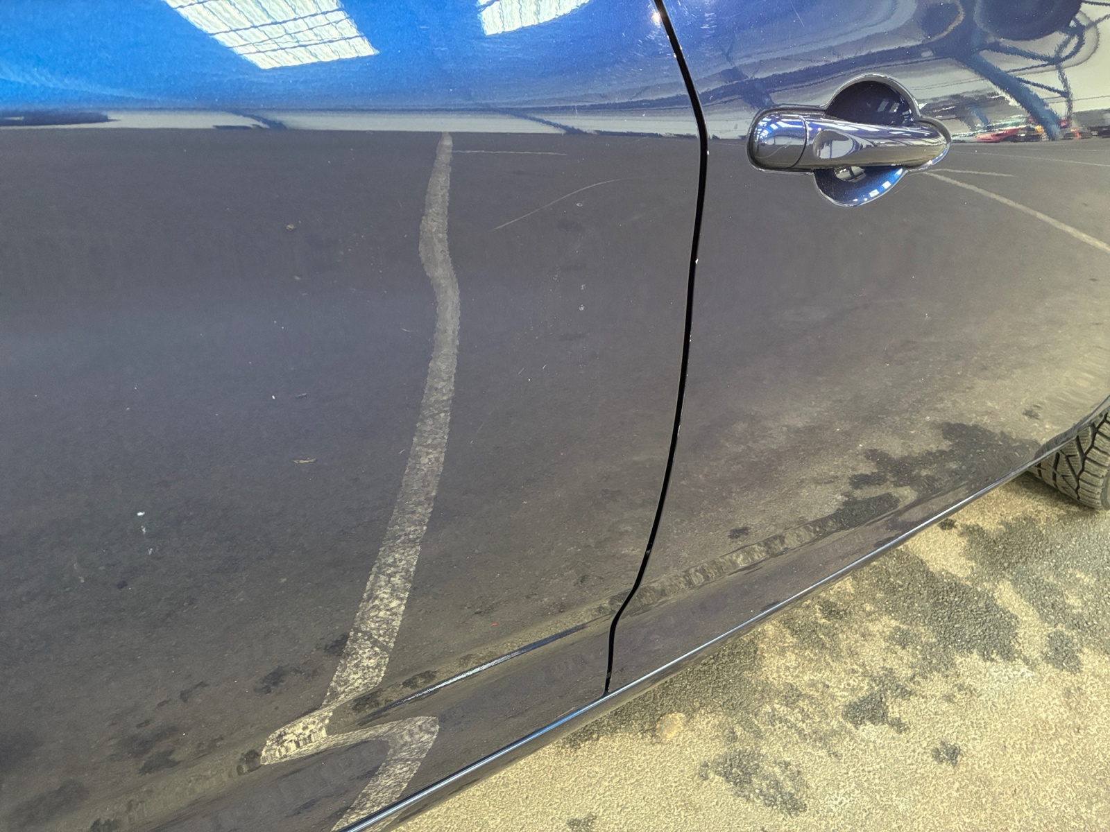 RENAULT Zoe R135 - 22B 2022