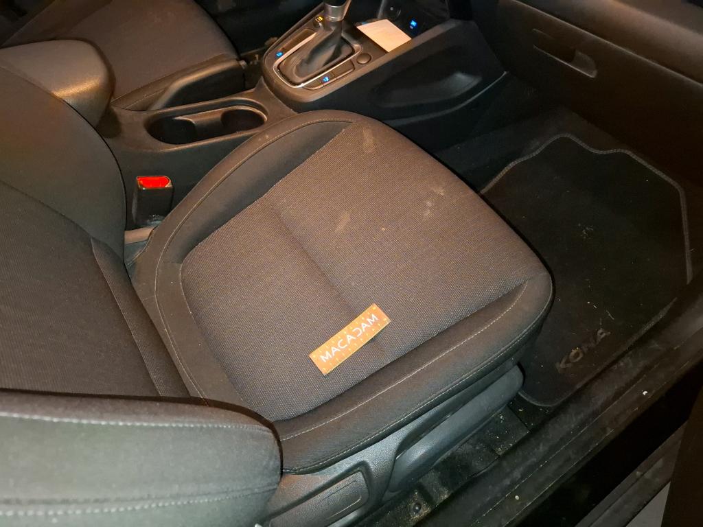 HYUNDAI  2022