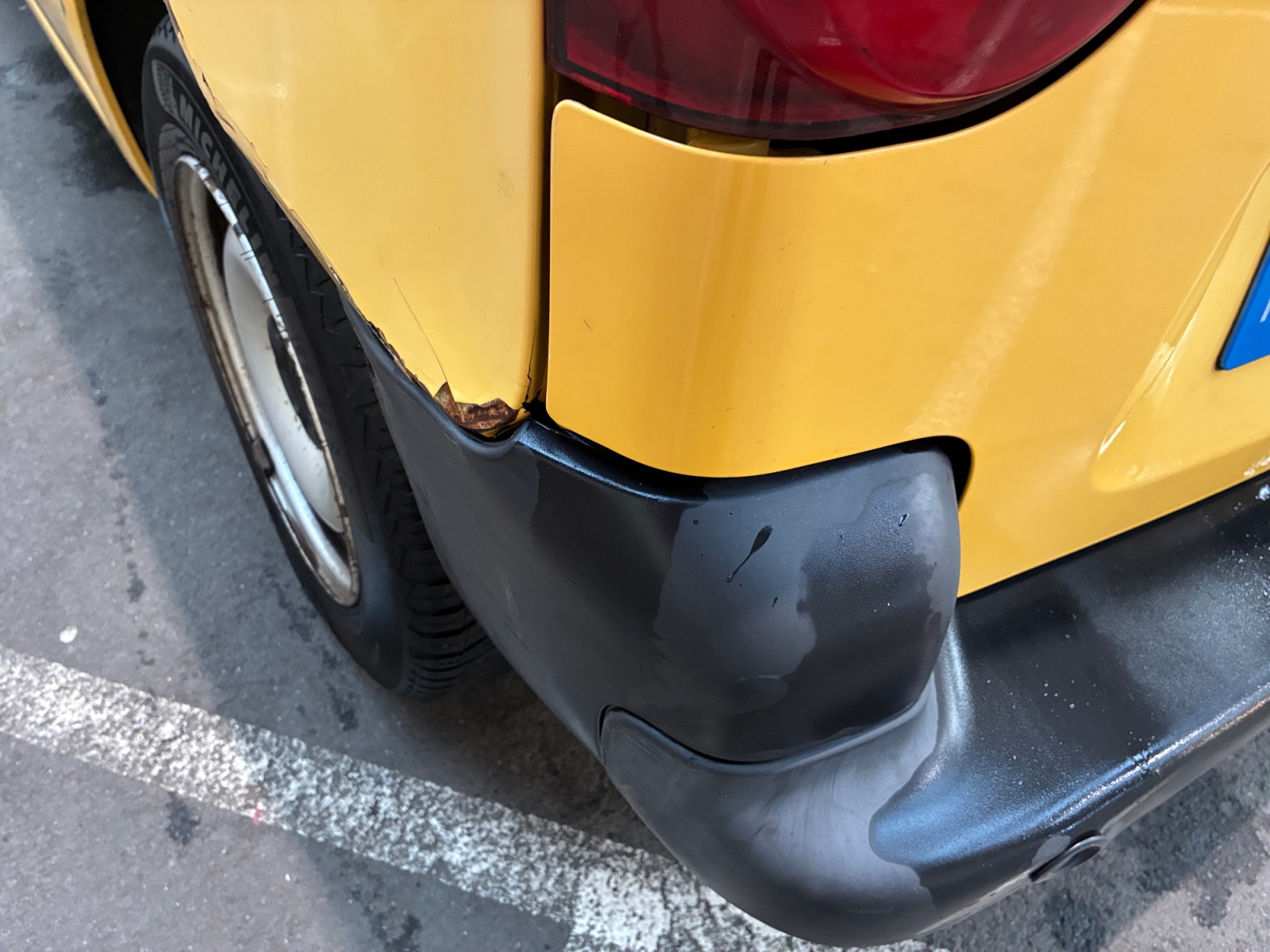 CITROEN BERLINGO M BLUEHDI 100 S&S ETG6 2018