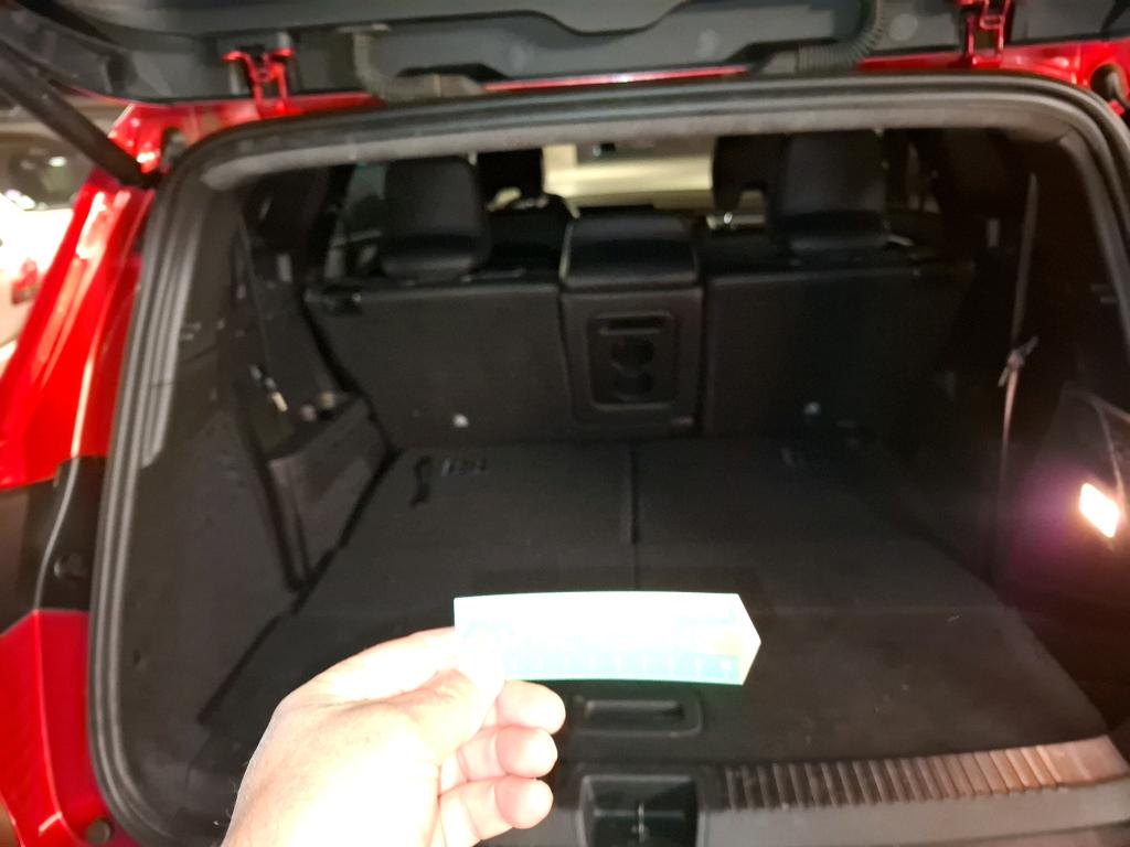RENAULT RENAULT ESPACE VI E-Tech hybrid 200 Techno 2024