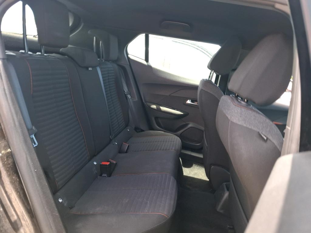 PEUGEOT PEUGEOT 2008 PureTech 100 S&S BVM6 Active Pack 2023