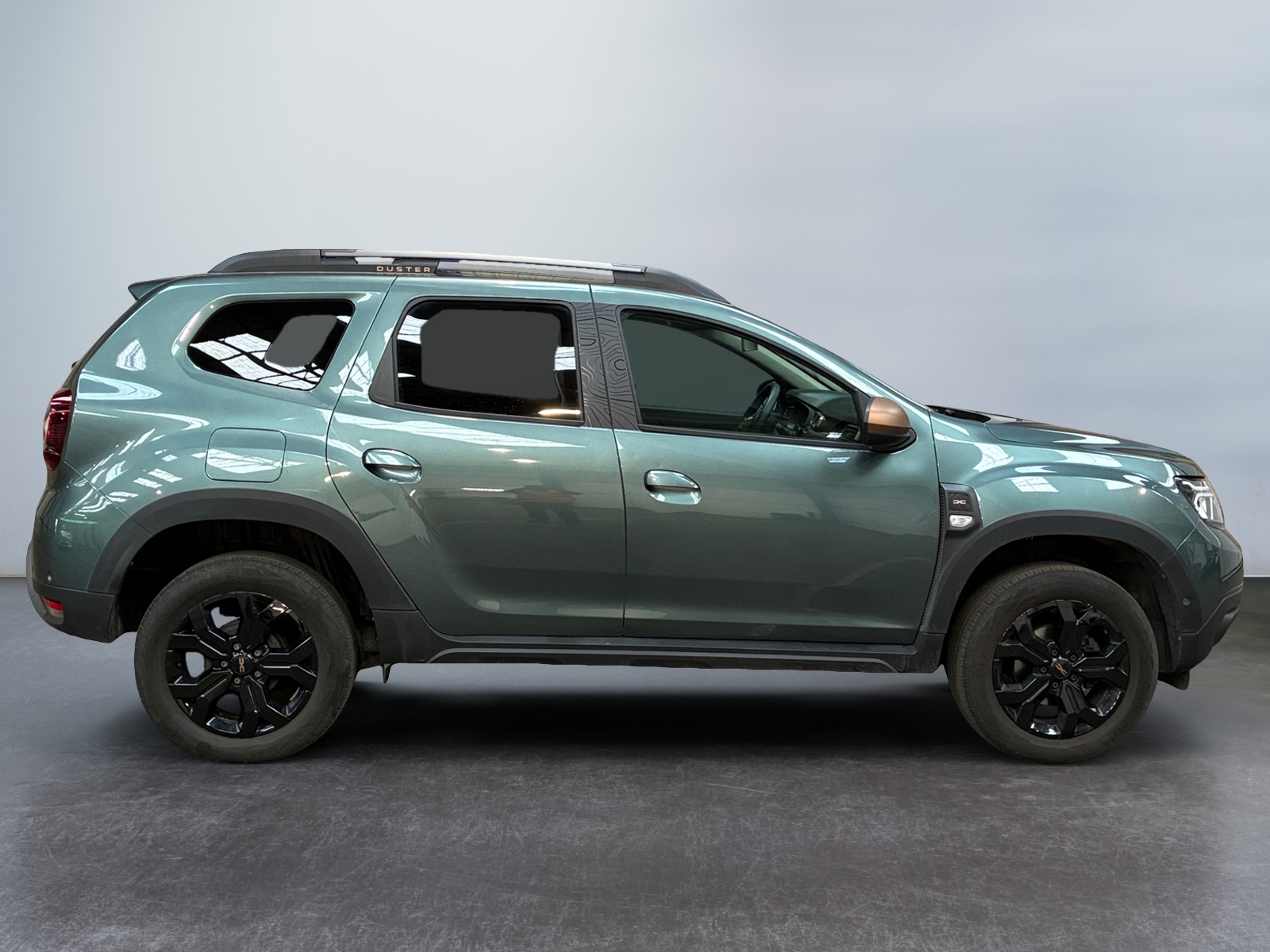 DACIA Duster ECO-G 100 4x2 2023