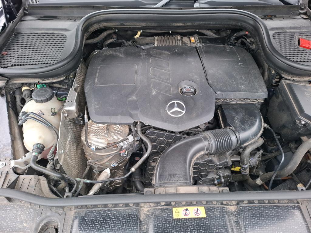 MERCEDES MERCEDES CLASSE GLE 350 de EQ POWER 9G-Tronic 4Matic AMG Line 2022