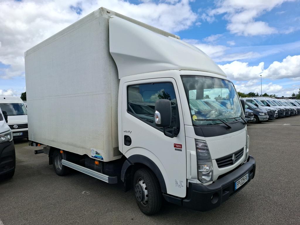 RENAULT TRUCKS  2020