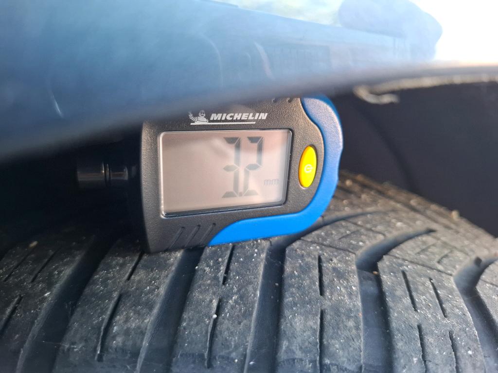 RENAULT RENAULT MÉGANE MEGANE IV Berline Blue dCi 115 Techno 2023