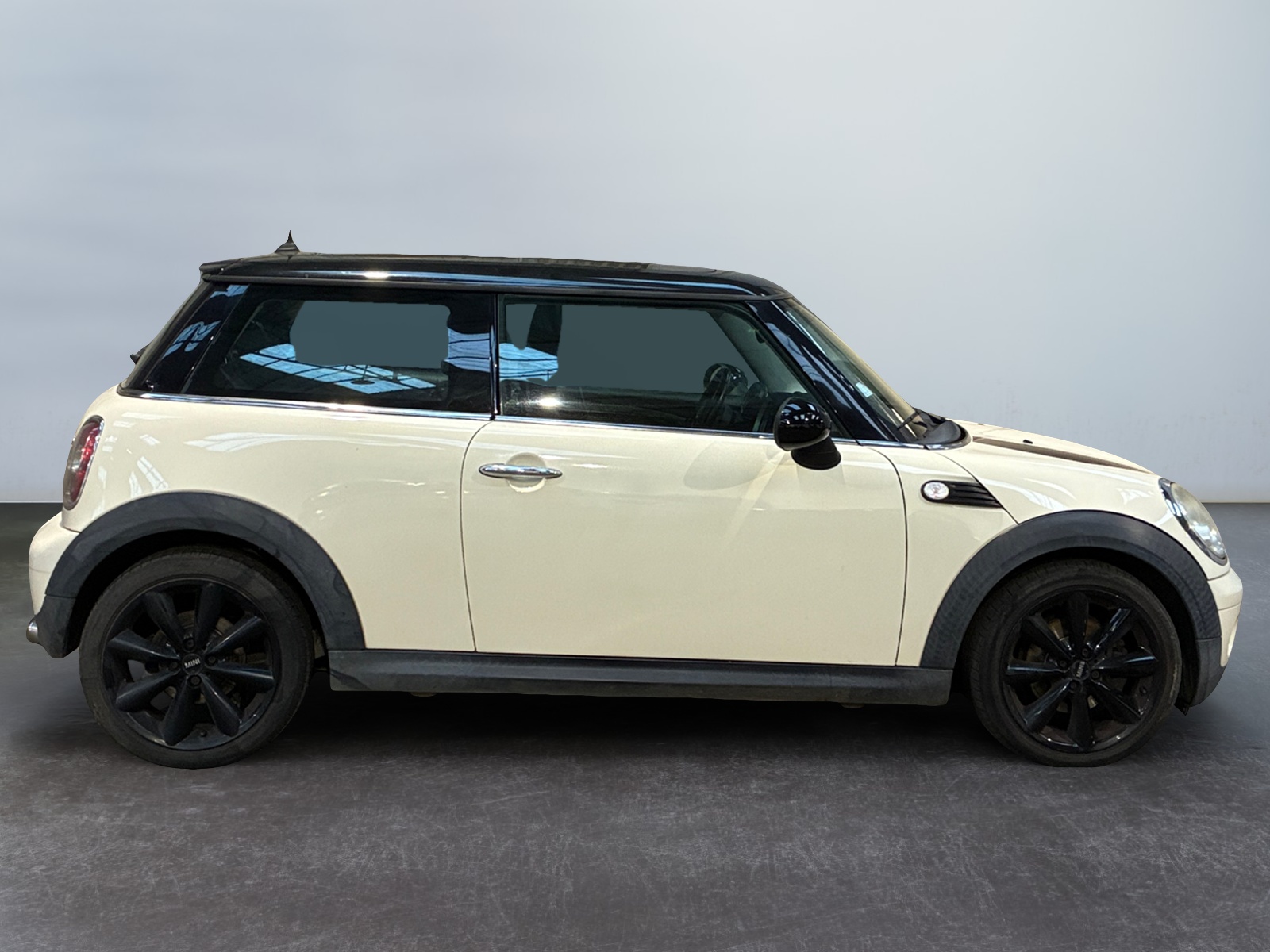 MINI  2009
