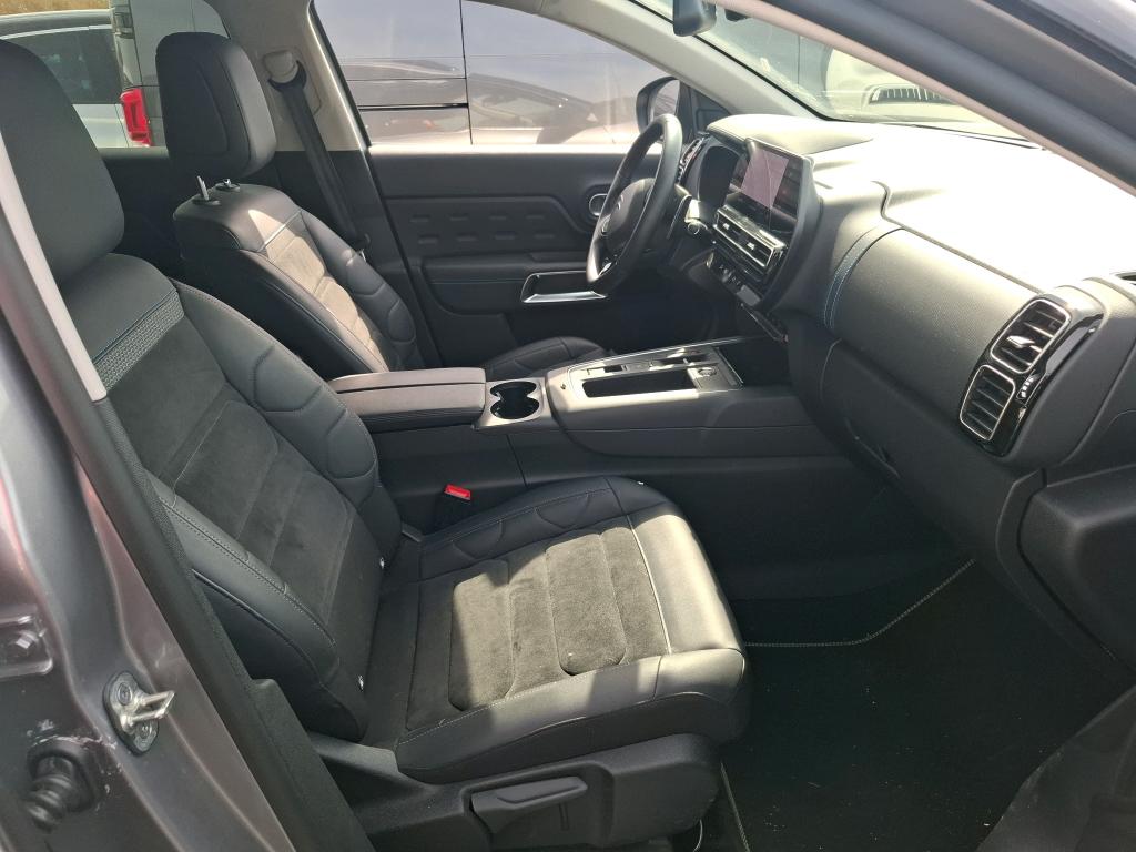 CITROEN C5 AIRCROSS BlueHDi 130 S&S EAT8 Shine 2022