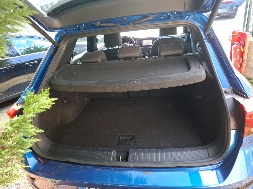 VOLKSWAGEN VOLKSWAGEN T-ROC 2.0 TDI 150 Start/Stop DSG7 R-Line 2021