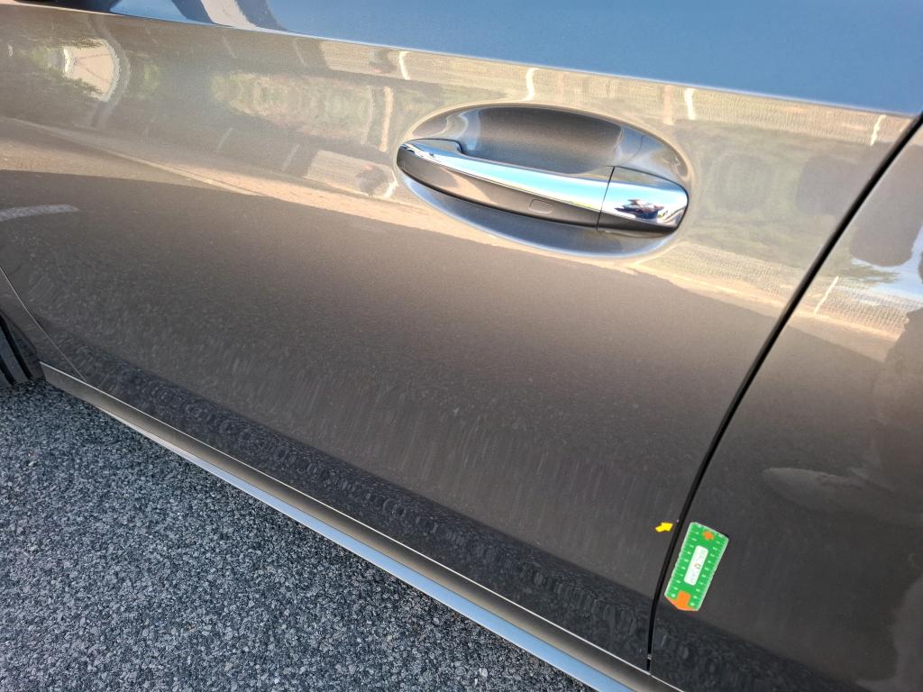 MERCEDES MERCEDES CLASSE A 250 e 8G-DCT AMG Line 2022