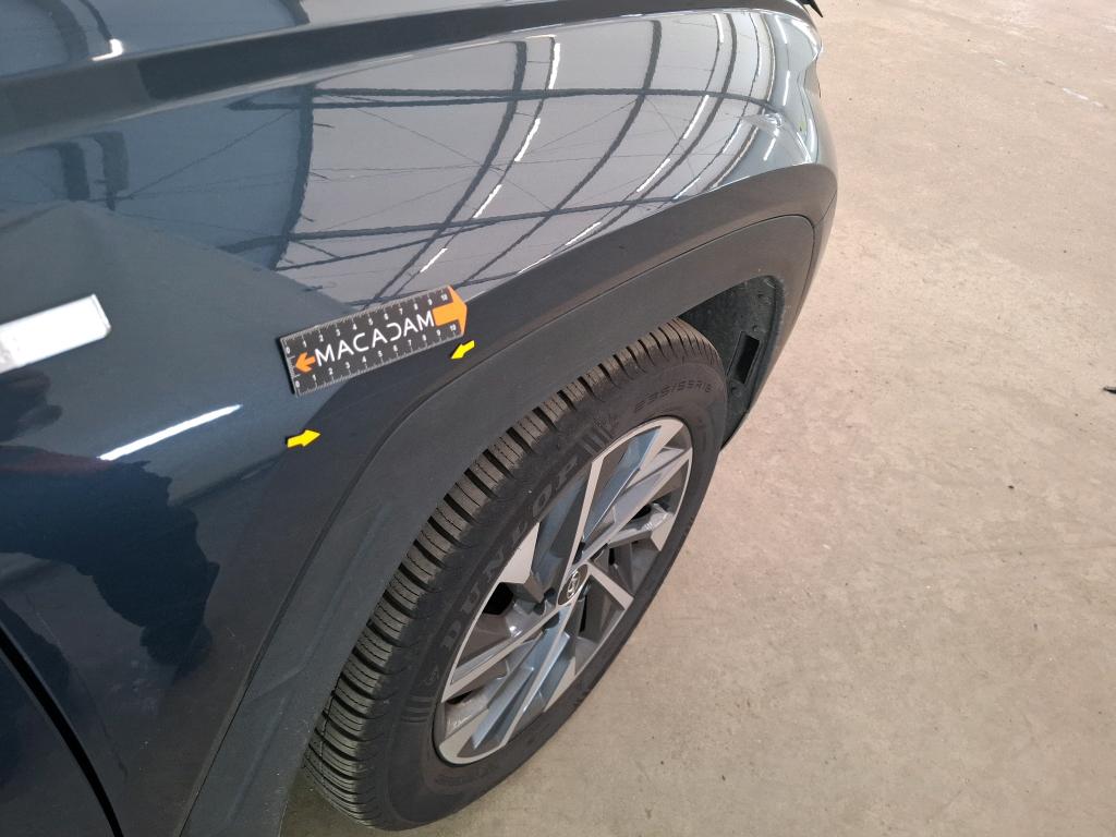 HYUNDAI  2022