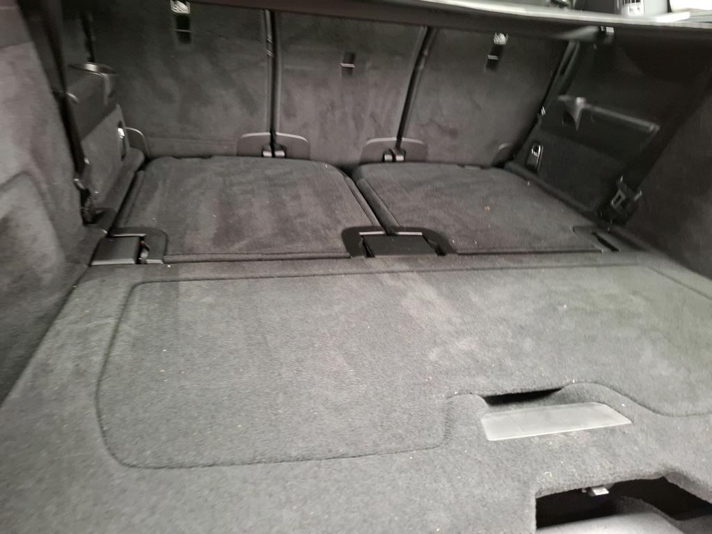 VOLVO VOLVO XC90 Recharge T8 AWD 310+145 ch Geartronic 8 7pl Inscription Luxe 2021