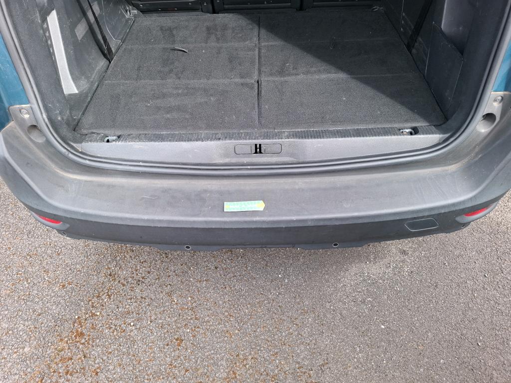 PEUGEOT PEUGEOT 5008 BlueHDi 130ch S&S EAT8 Style 2022