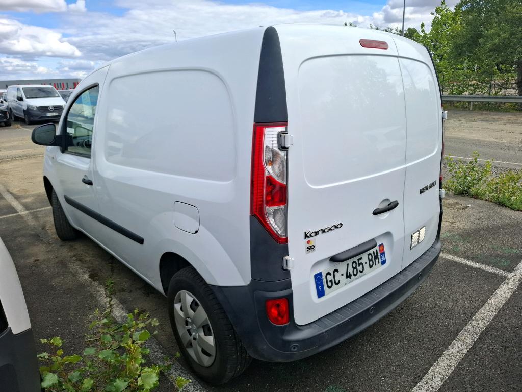 RENAULT RENAULT KANGOO VU EXPRESS BLUE DCI 95 EXTRA R-LINK 2021