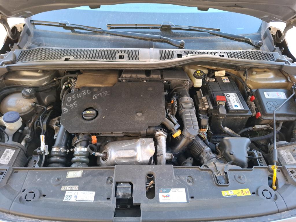 PEUGEOT PEUGEOT 208) 208 BlueHDi 100 S&S BVM6 Active 2021