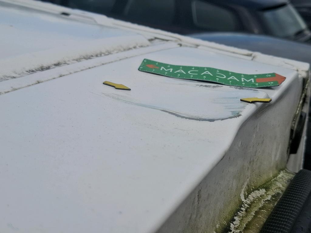TOYOTA  2022