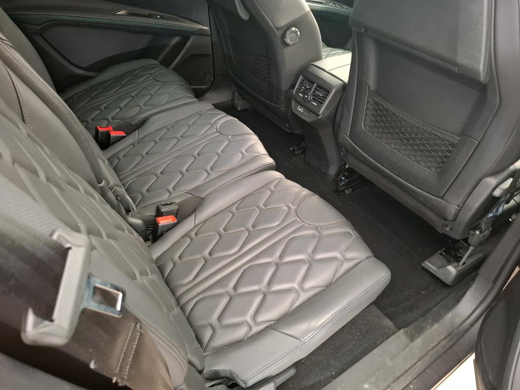 PEUGEOT PEUGEOT 5008 PureTech 130ch S&S EAT8 Allure Pack 2023