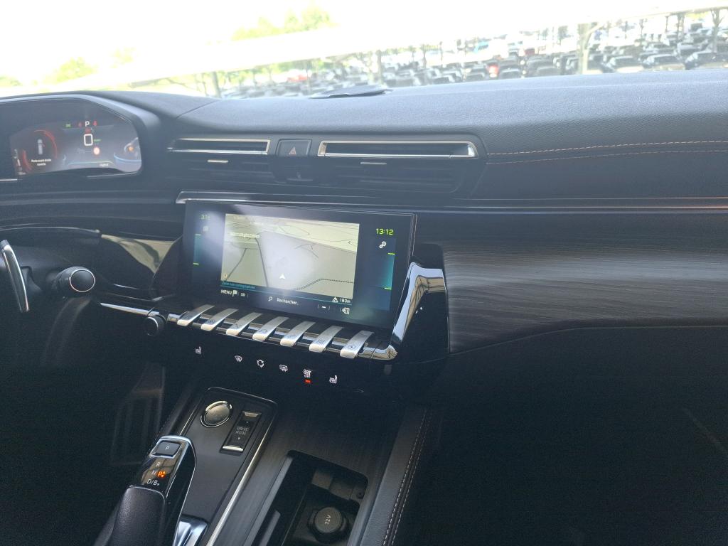 PEUGEOT PEUGEOT 508 Hybrid 225 e-EAT8 GT Pack 2021