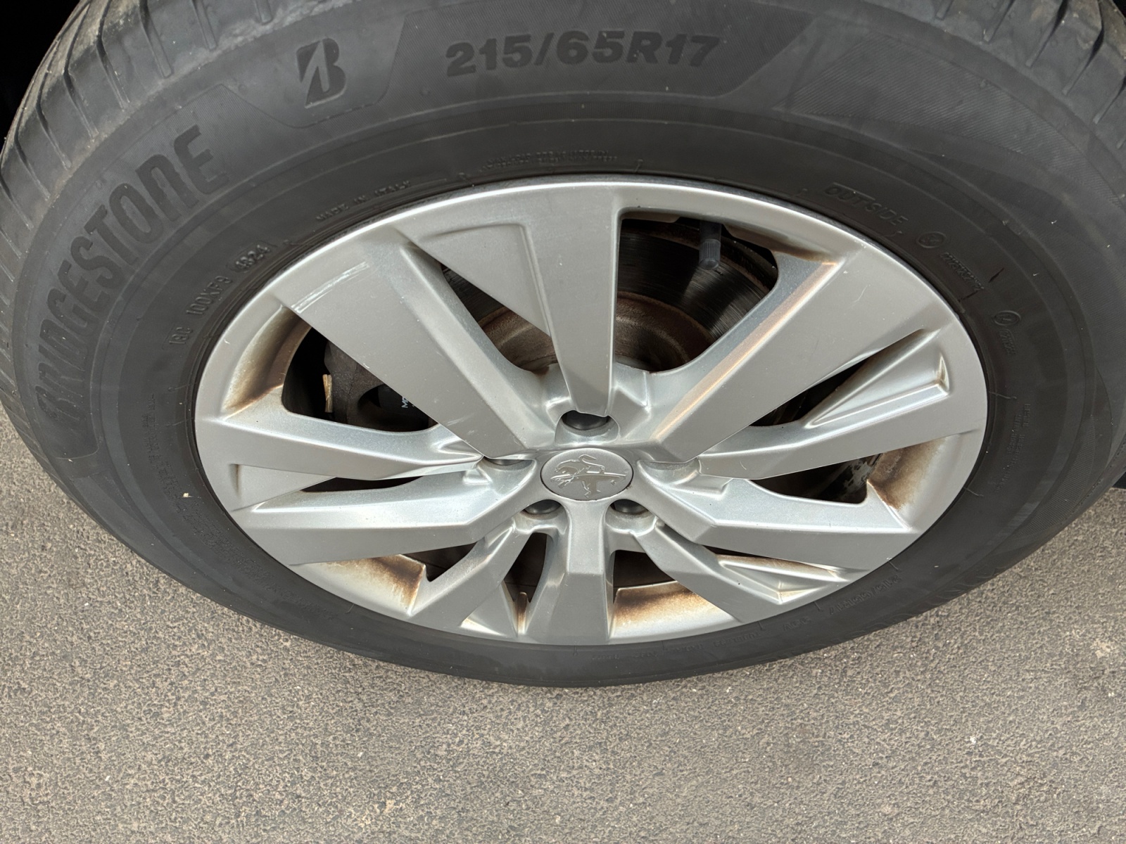 PEUGEOT 3008 1.5 BlueHDi 130ch S&S BVM6 2018