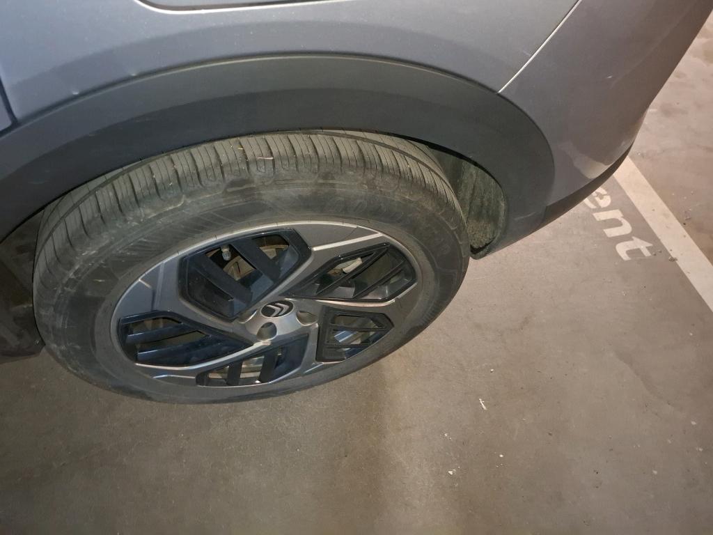 CITROEN CITROEN C4 PureTech 130 S&S EAT8 Feel Pack 2022