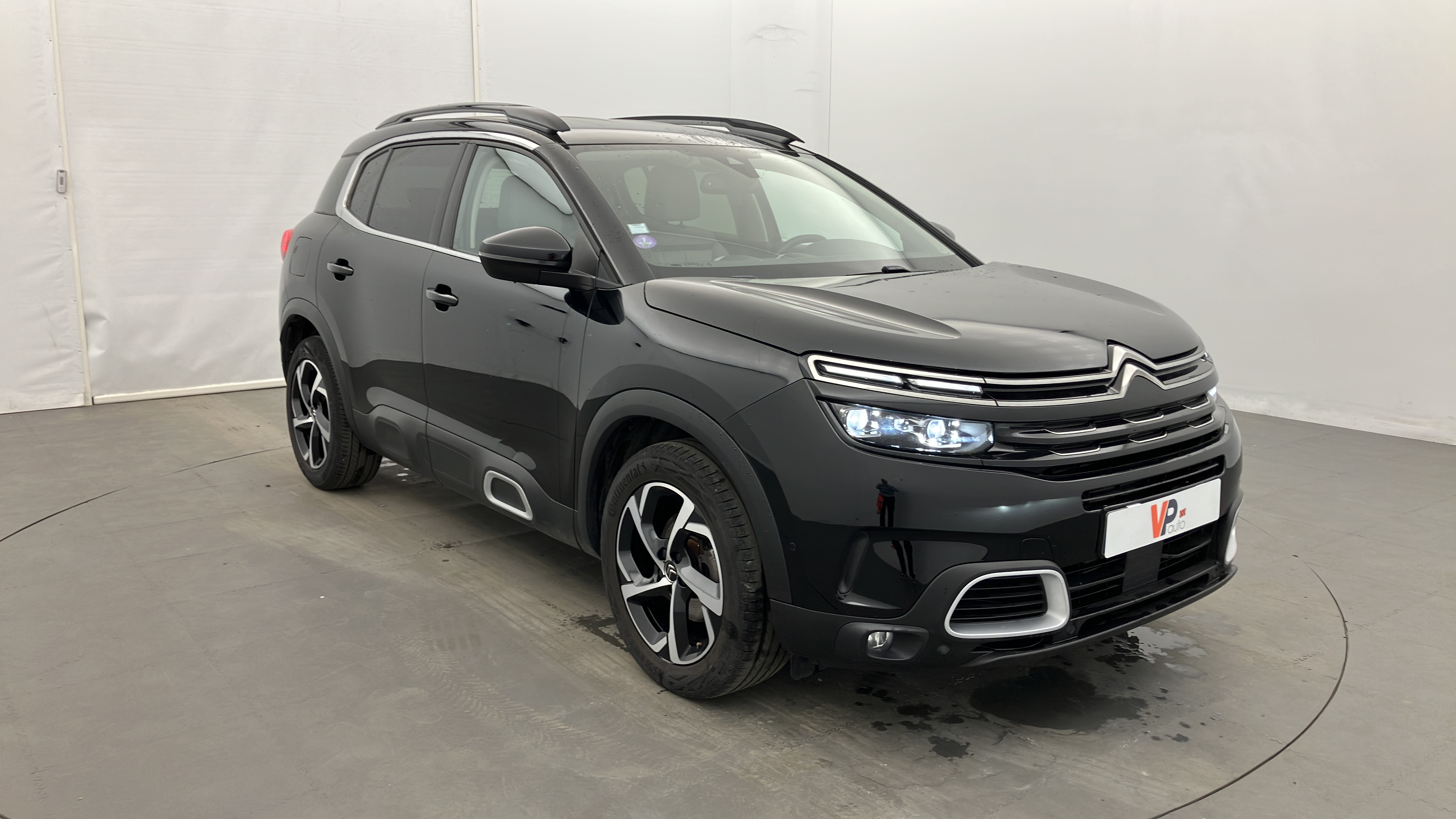 CITROEN  2020