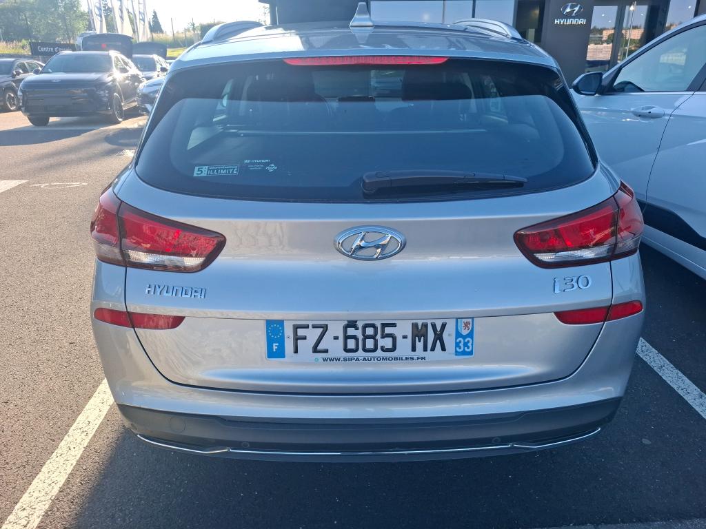 HYUNDAI  2021