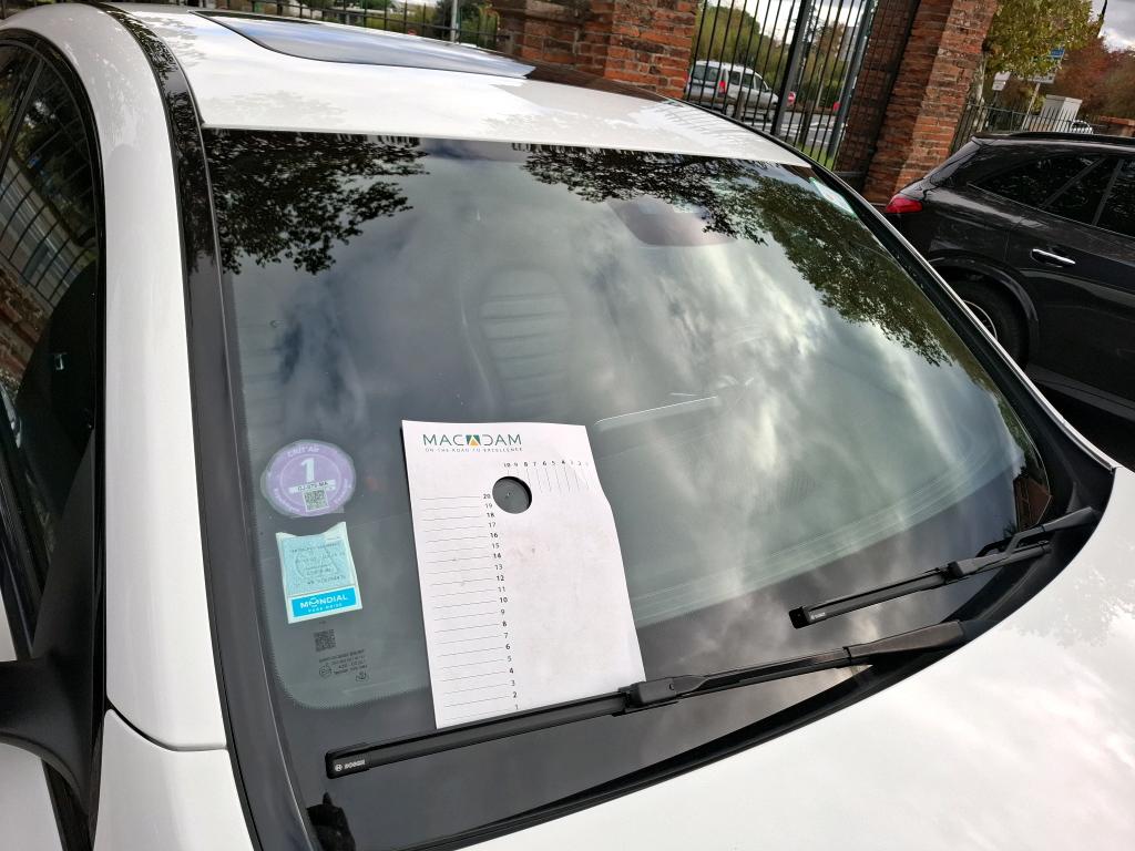 MERCEDES MERCEDES CLASSE GLC COUPE Coupé 300 de 9G-Tronic 4Matic AMG Line 2022