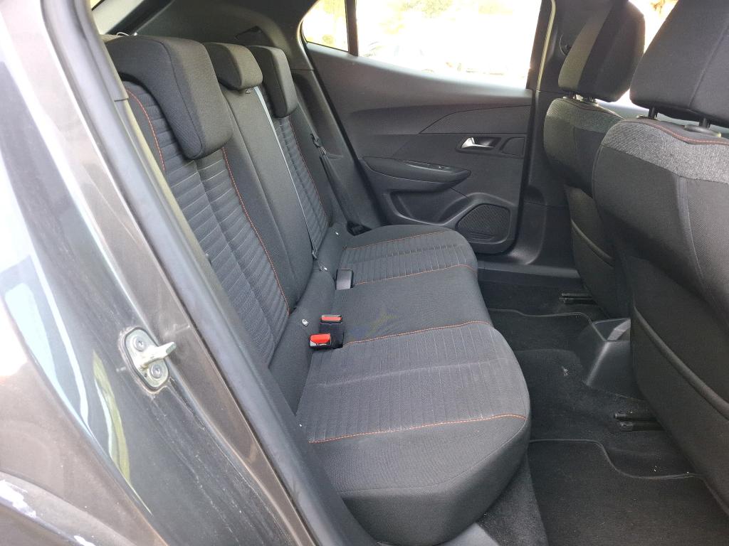 PEUGEOT PEUGEOT 2008 BUSINESS PureTech 100 S&S BVM6 Active 2020