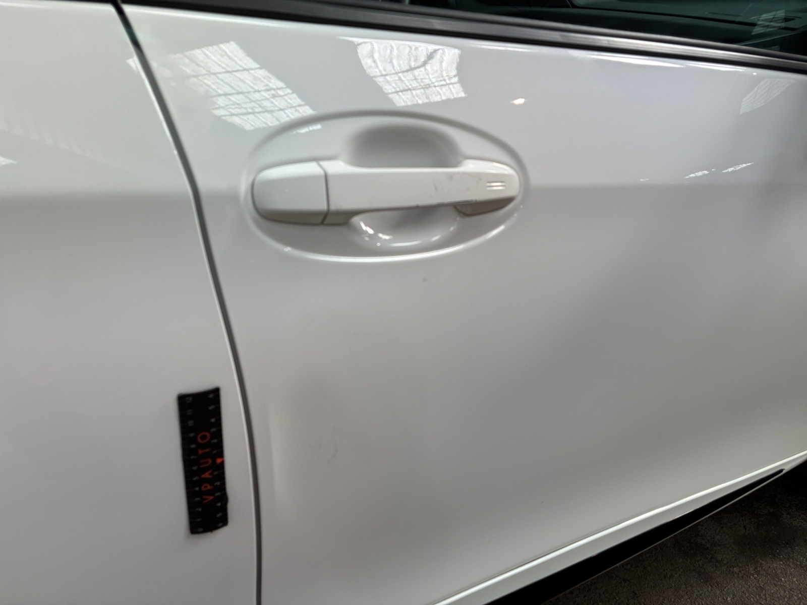 TOYOTA Yaris Hybride 100h Dynamic 2019
