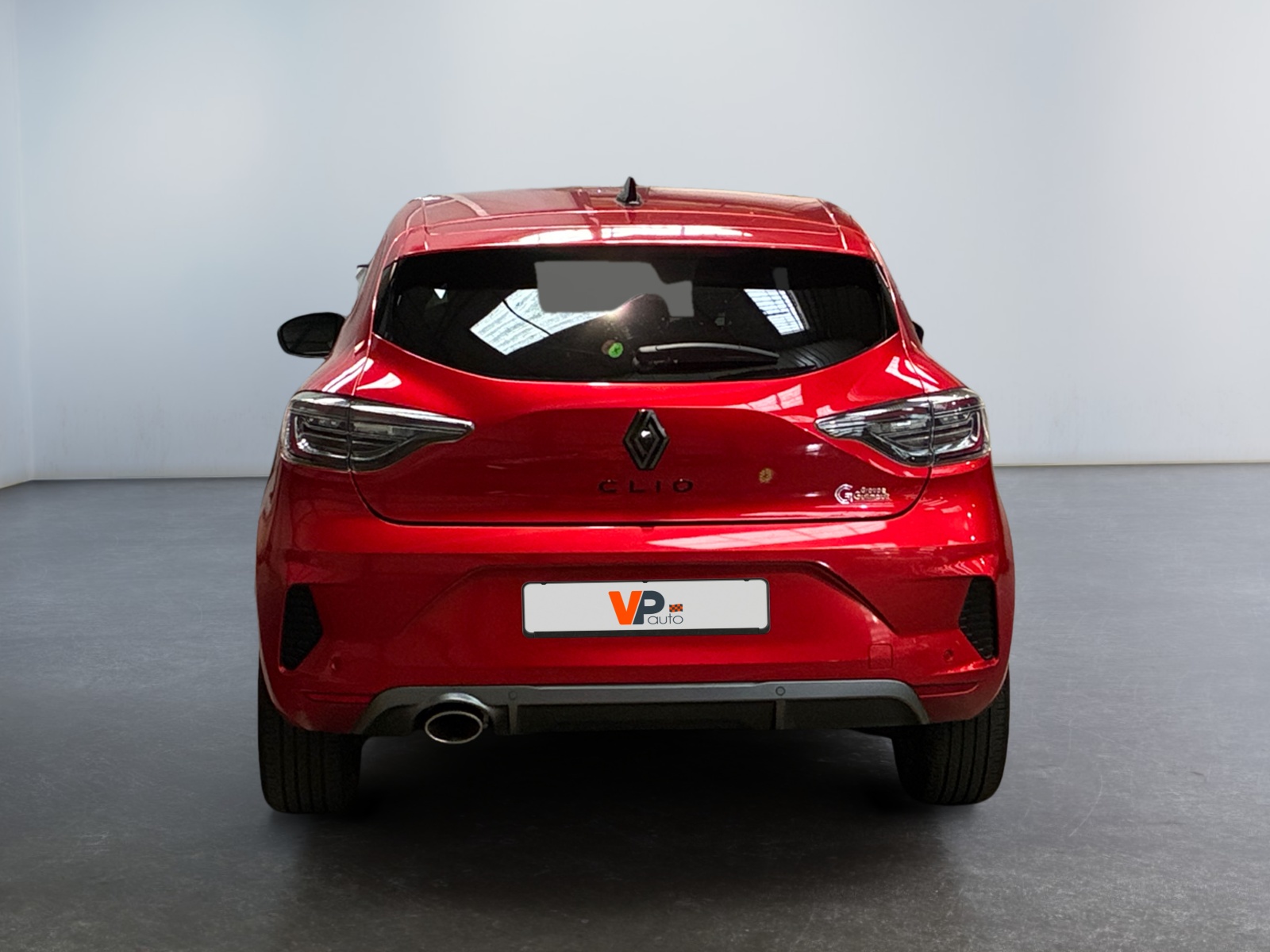 RENAULT Clio TCe 90 GSR2 Esprit Alpine 2024
