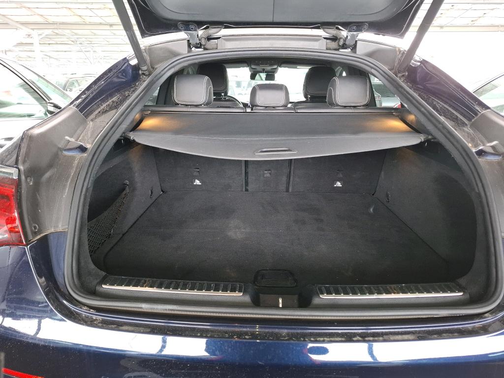 MERCEDES MERCEDES CLASSE GLC COUPE Coupé 300 de 9G-Tronic 4Matic AMG Line 2021