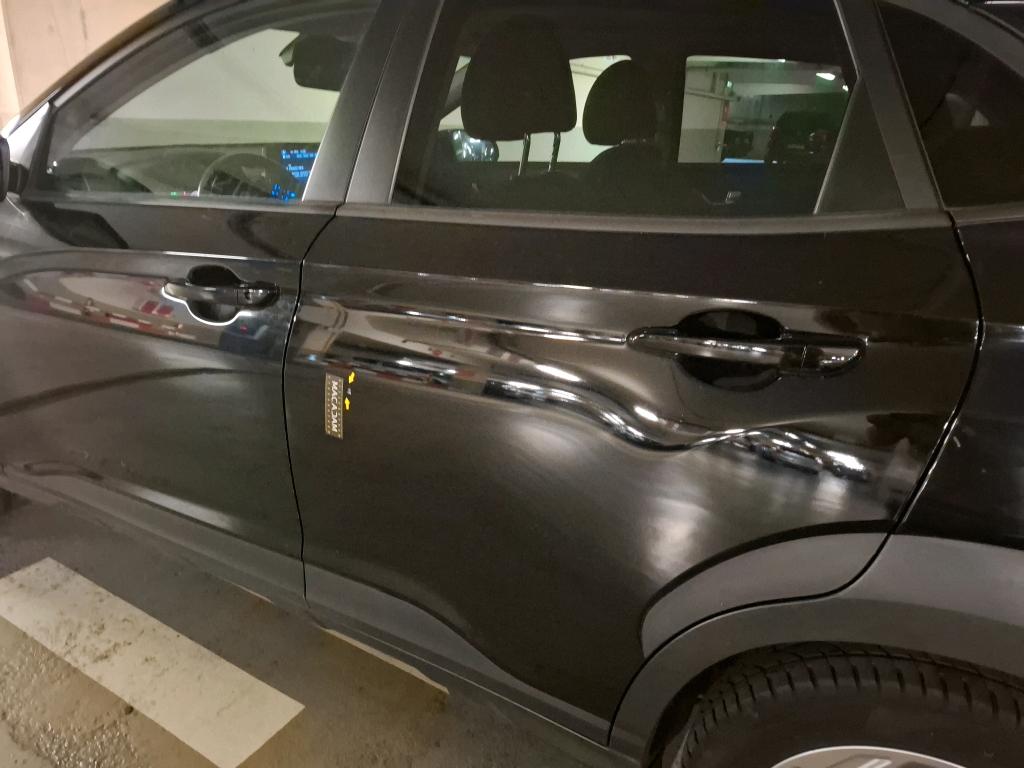 HYUNDAI  2022