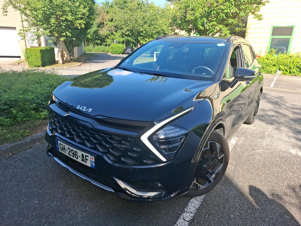 SPORTAGE VP