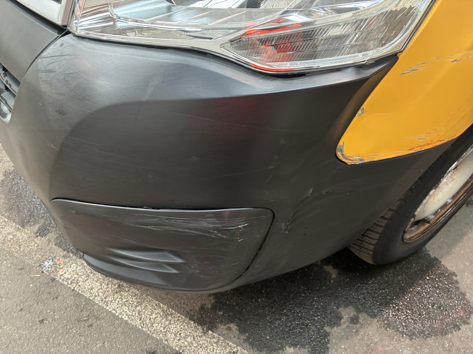 CITROEN BERLINGO M BLUEHDI 100 S&S ETG6 2018