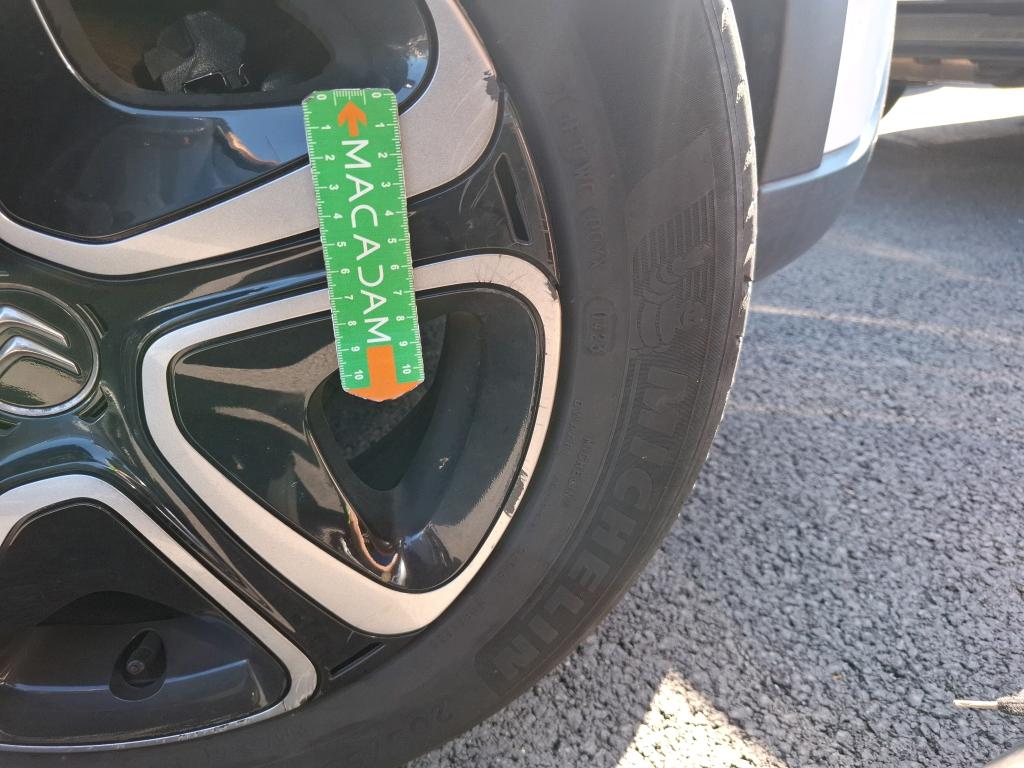 CITROEN CITROEN C3 PureTech 83 S&S BVM5 C-Series 2023