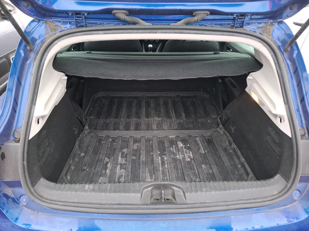 RENAULT RENAULT CLIO SOCIETE BLUE DCI 85 AIR NAV 2020