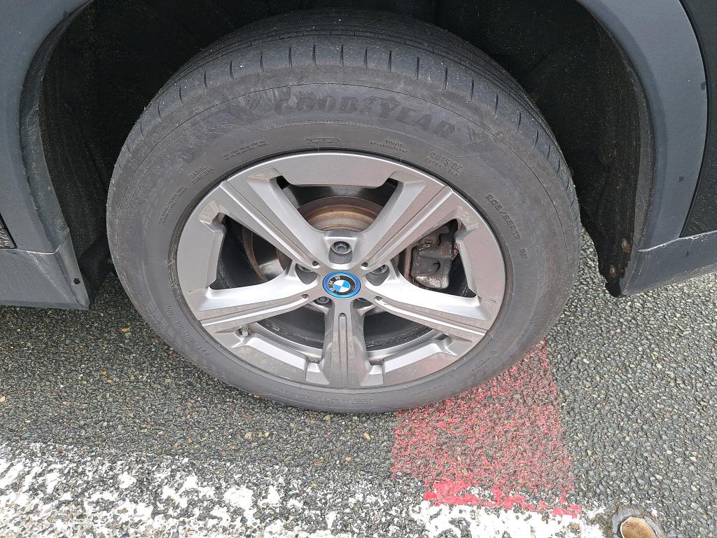 BMW BMW X1 U11 xDrive 25e 245ch DKG7 - 2024