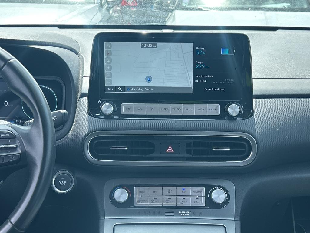 HYUNDAI  2022