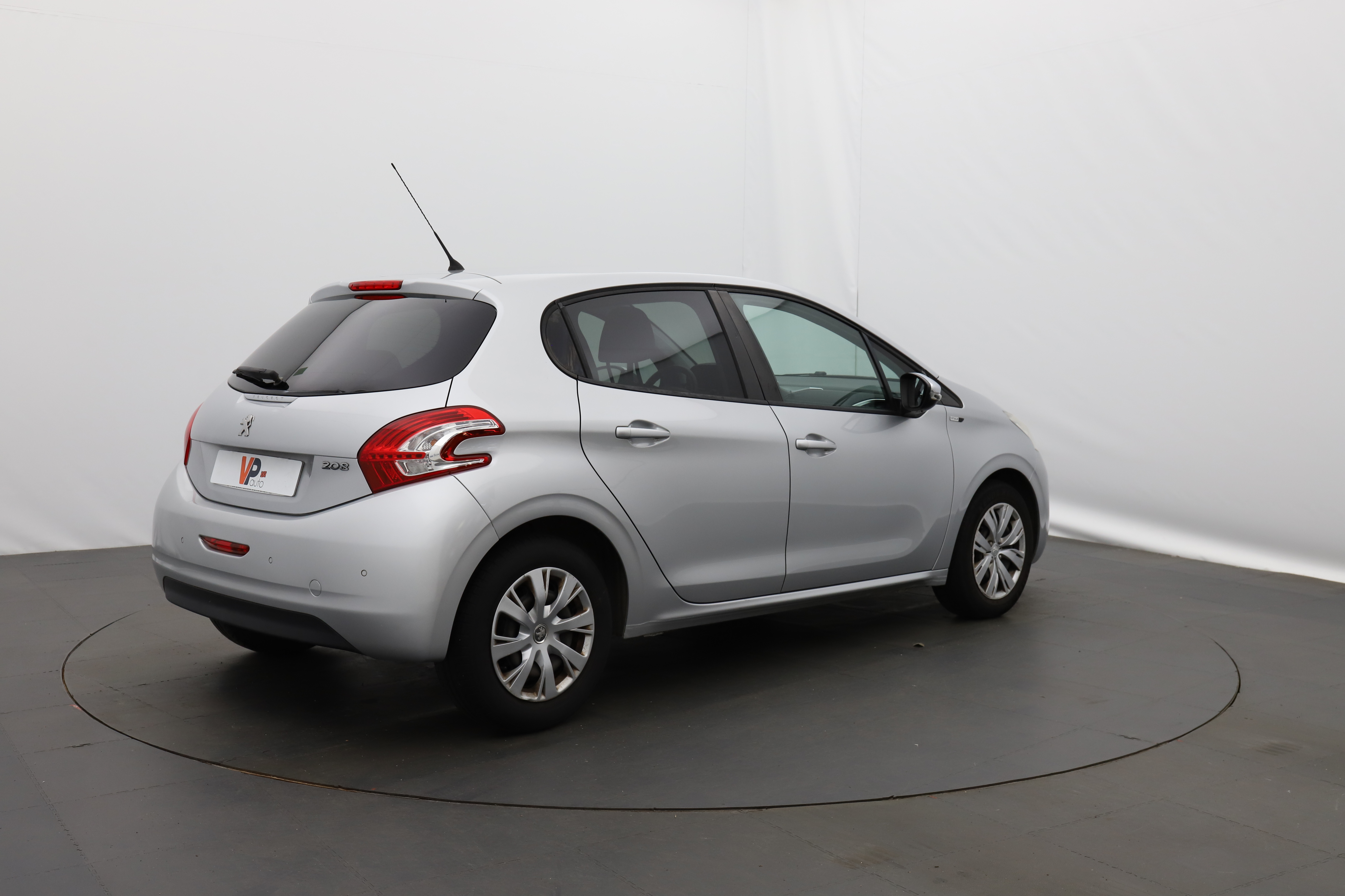 PEUGEOT  2011