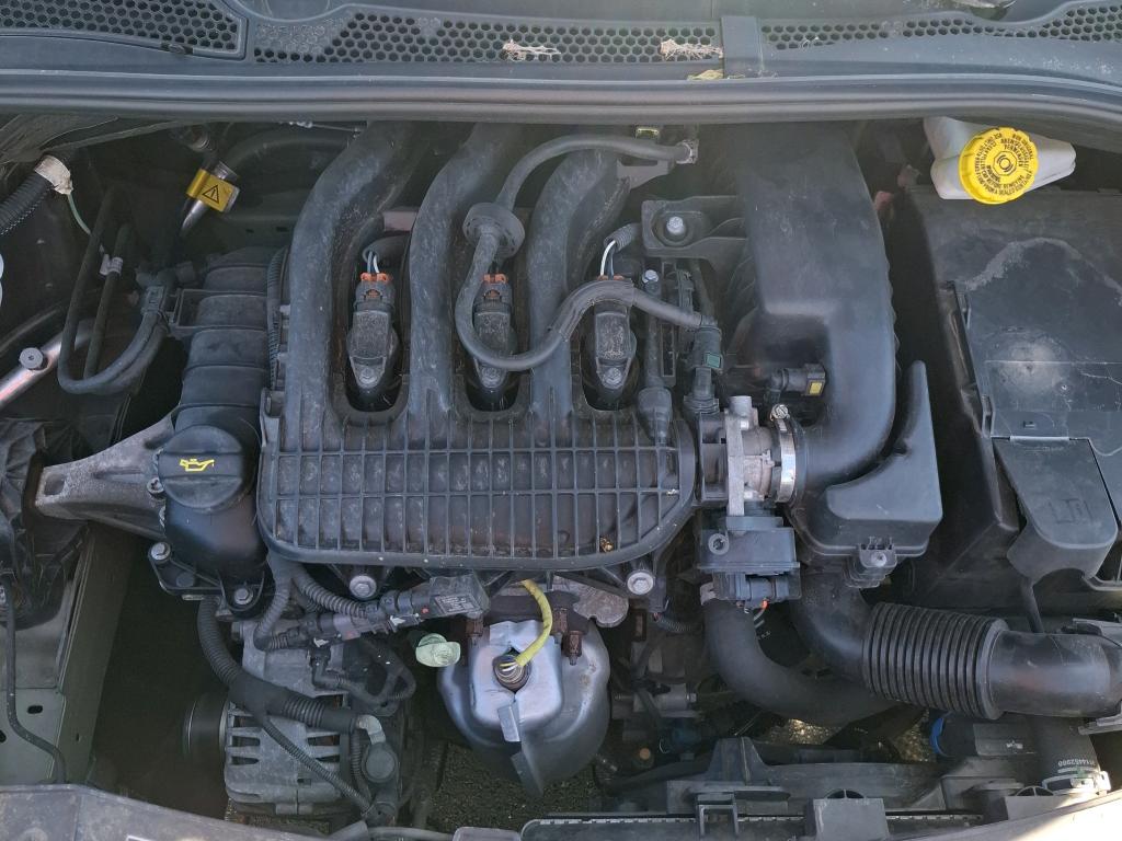 CITROEN CITROEN C3 PureTech 83 S&S BVM5 Feel Business 2021