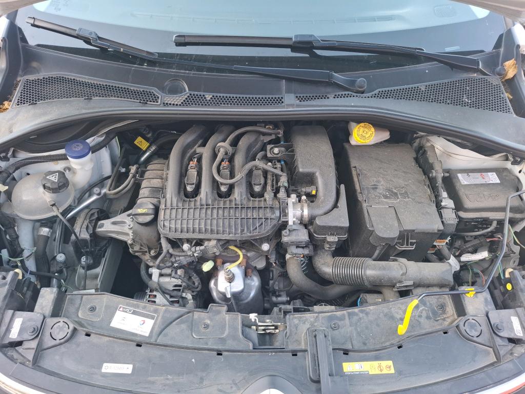 CITROEN CITROEN C3 PureTech 83 S&S BVM5 Feel 2022