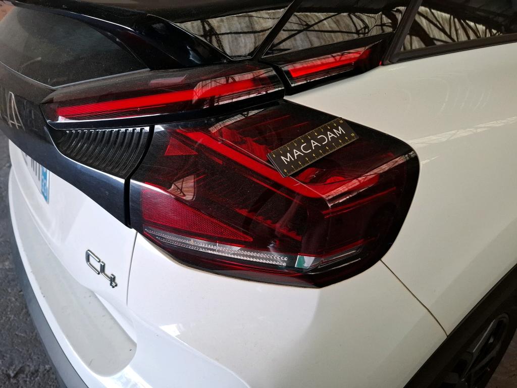 CITROEN CITROEN C4 BlueHDi 110 S&S BVM6 Feel Pack 2022