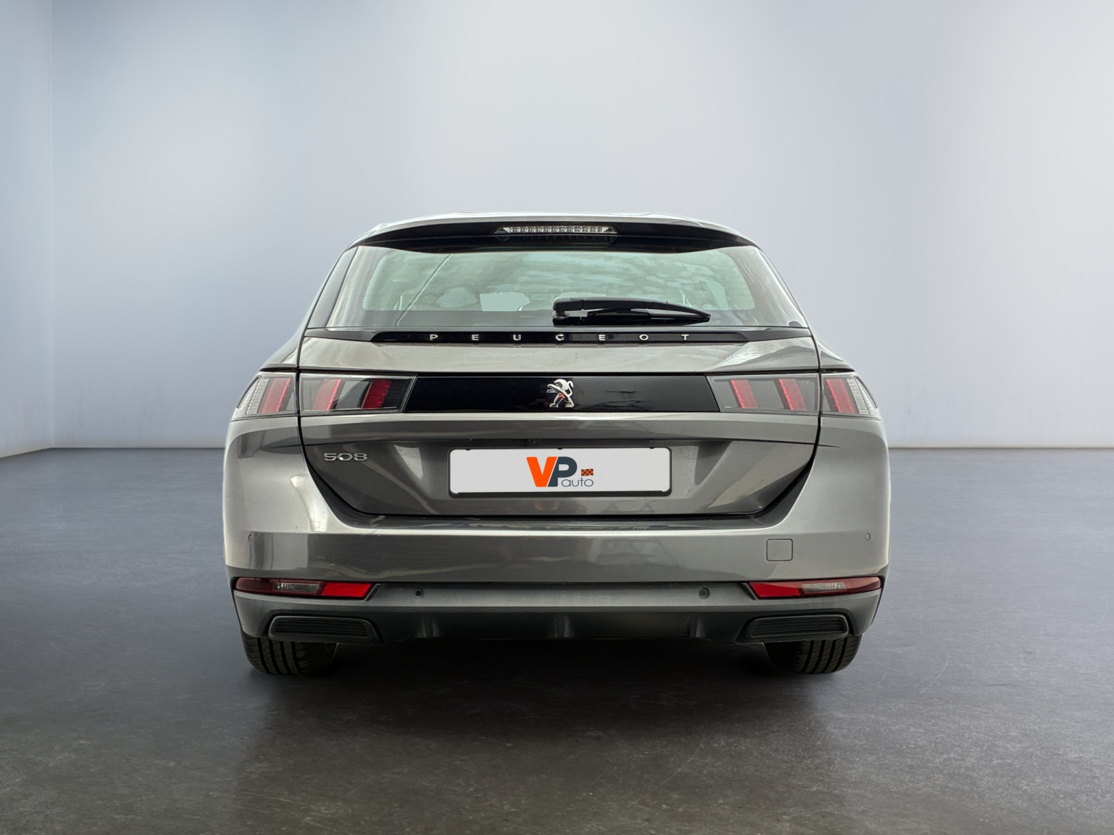 PEUGEOT 508 SW Active Business Blue Hdi 2021