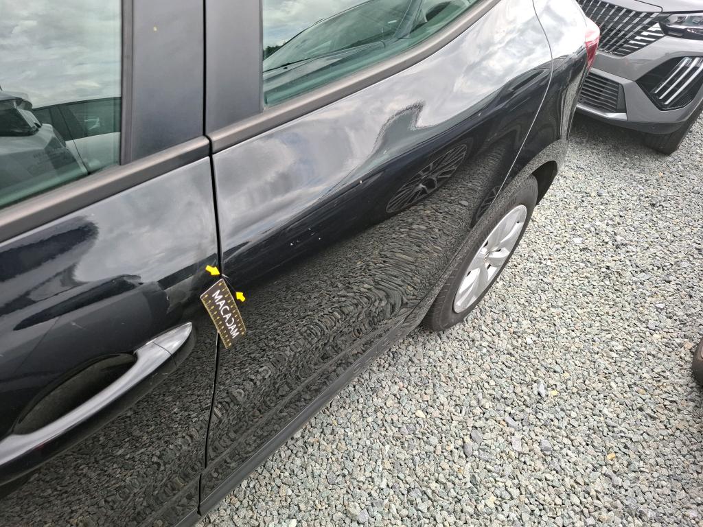 RENAULT RENAULT CLIO SOCIETE BLUE DCI 85 AIR NAV 2021