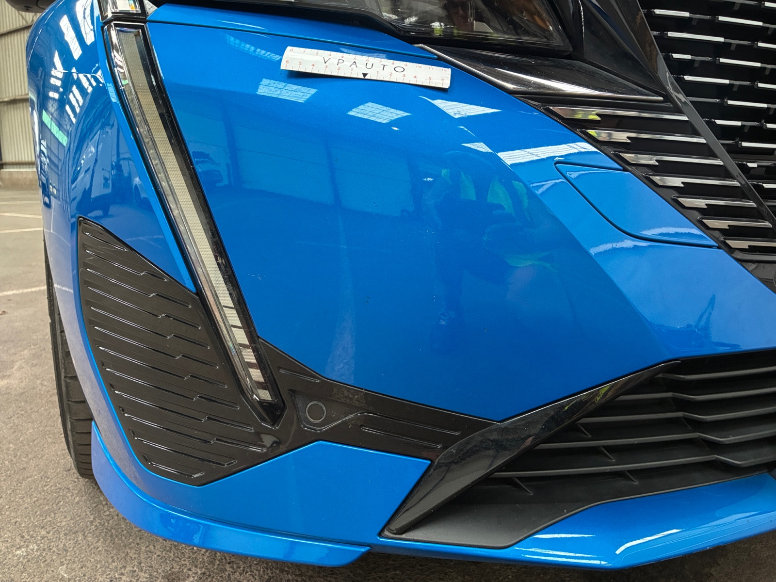 PEUGEOT 308 PureTech 130ch S&S EAT8 GT 2022