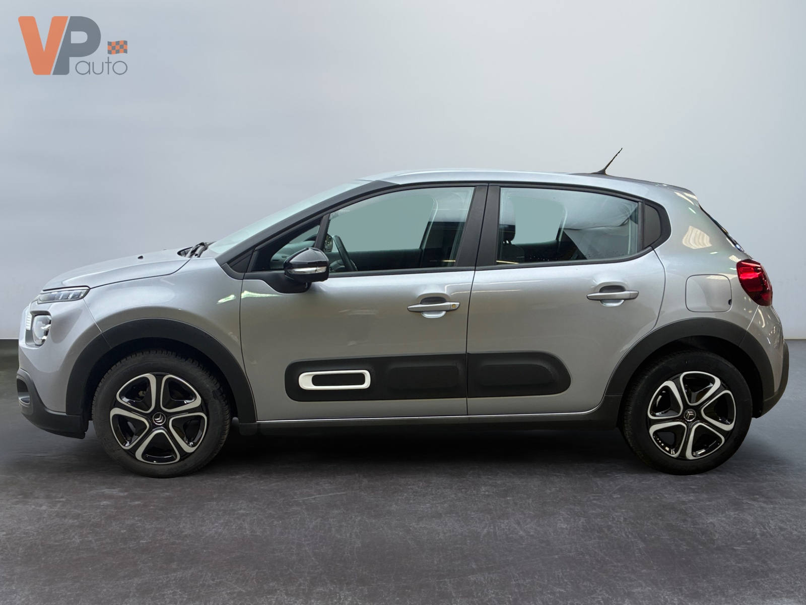 CITROEN  2022