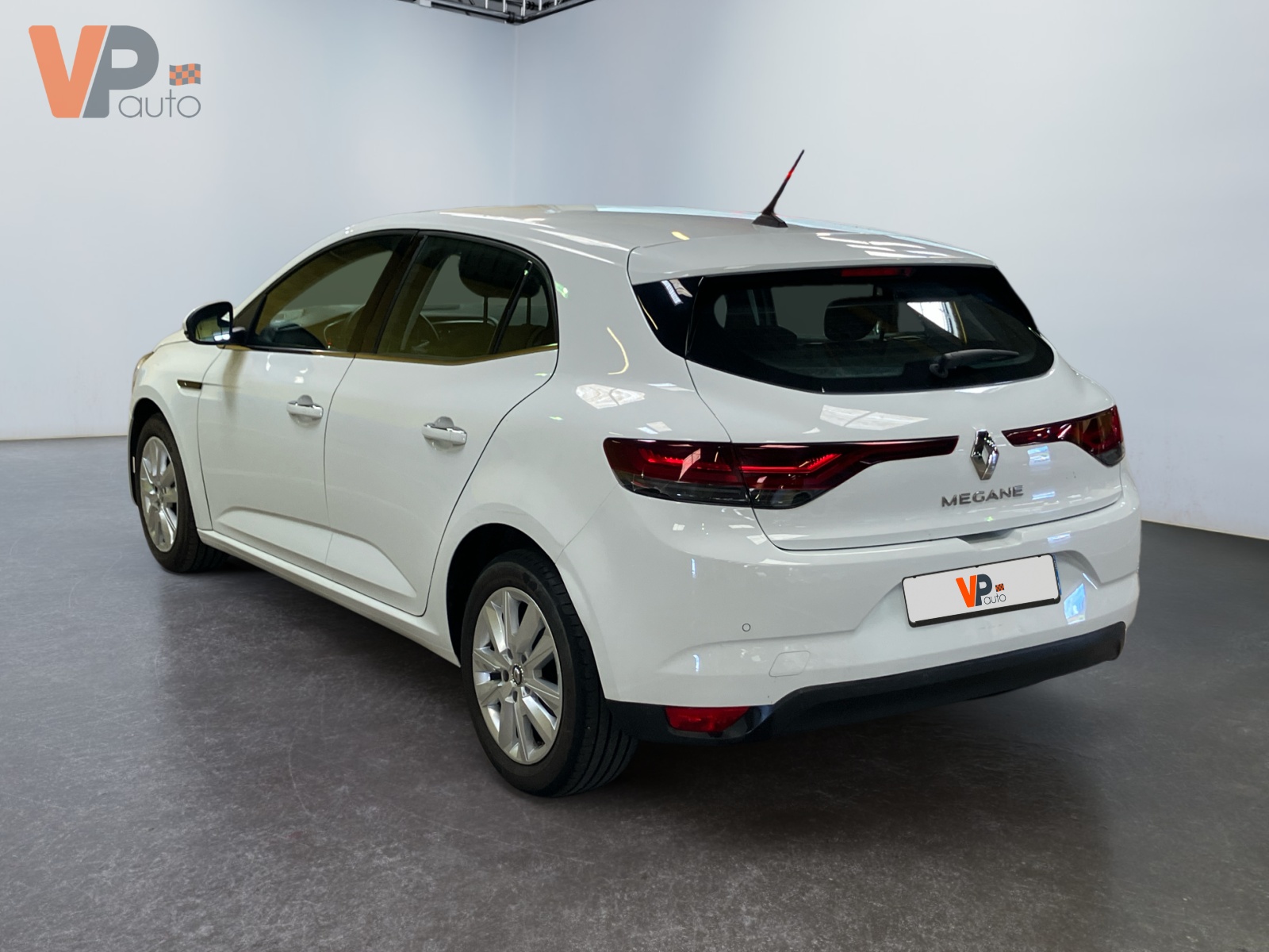 RENAULT  2021