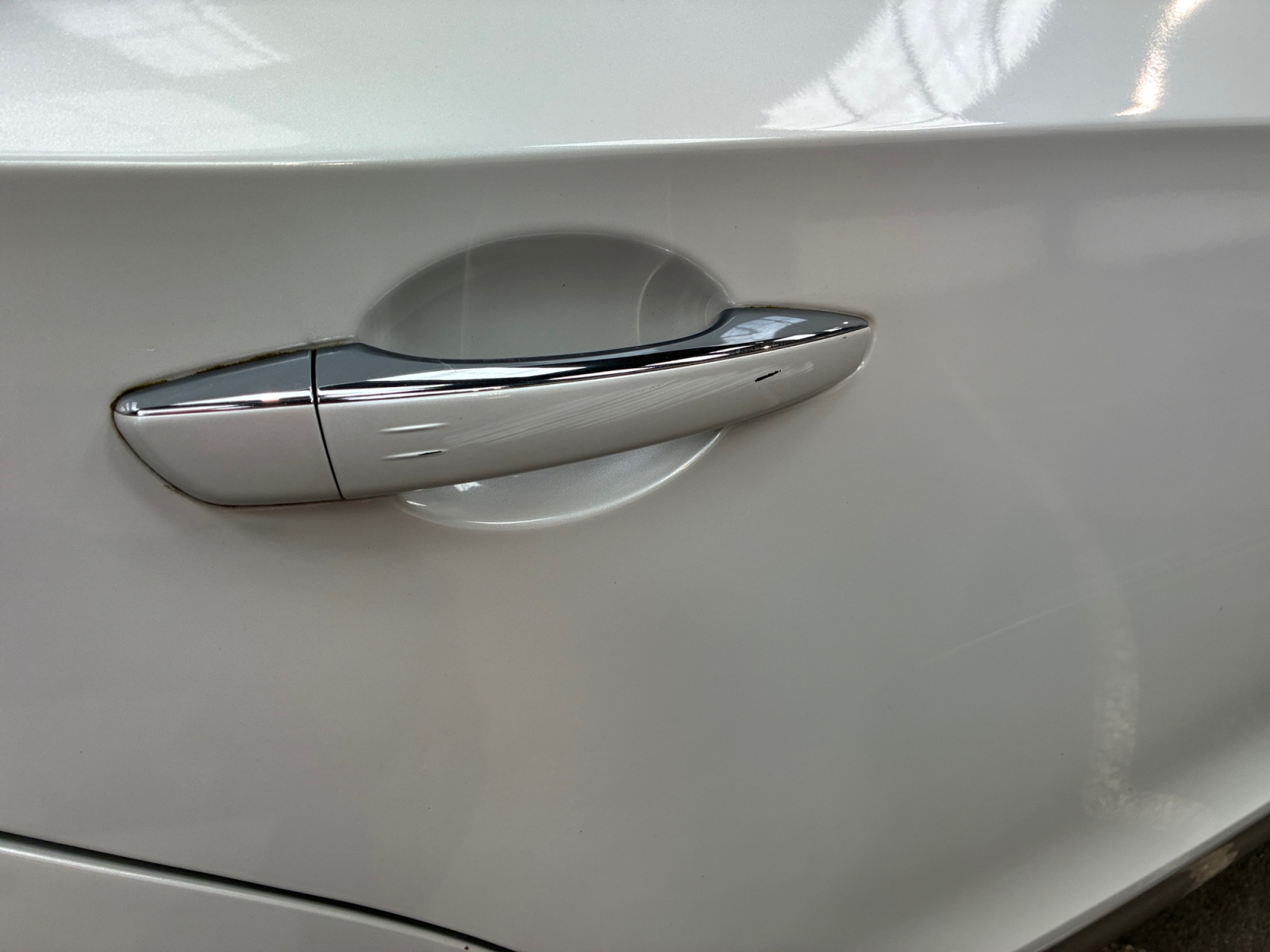 CITROEN DS5 Hybrid4 Sport Chic BMP6 2013