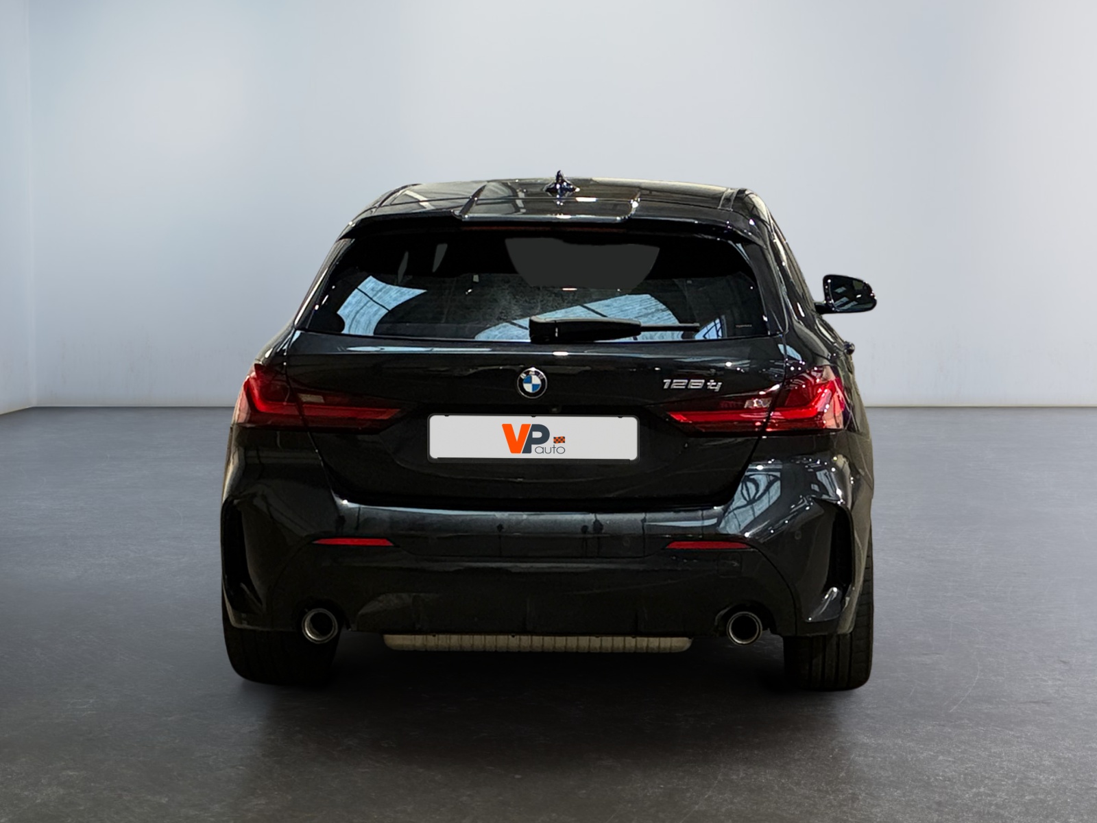 BMW 128ti 265 ch BVA8 2023